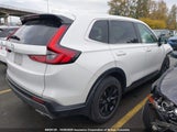Honda Cr-V Exl 2HKRS6H76RH219194 снимка