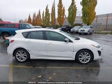 Mazda 3 S JM1BL1H59A1349904 снимка
