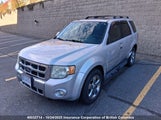 Ford Escape Limited 1FMCU94GX9KC45351 снимка