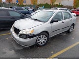 Toyota Corolla Ce/Le/S 2T1BR32E53C716010 снимка