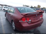 Acura Csx 2HHFD56747H202567 снимка