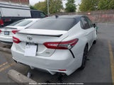 Toyota Camry Xse 4T1B61HKXKU233975 fotografie