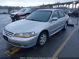 Honda Accord Ex 1HGCG56682A801274 снимка