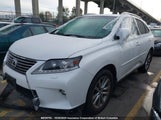 Lexus Rx 350/Base/F Sport 2T2BK1BA8FC278699 photo