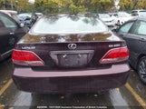 Lexus Es 330 JTHBA30G465156363 снимка