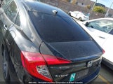 Honda Civic Touring 2HGFC1F91LH101143 снимка