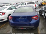 Toyota 86 JF1ZNAA1XH8701587 снимка