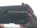 Nissan Kicks 3N8AP6CB7SL300743 снимка