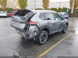 Nissan Rogue JN8BT3BB1RW437701 снимка