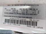 Mazda 3 S JM1BK323791228502 снимка