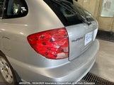 Kia Rio KNADC165256247894 fotografie