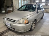 Kia Rio KNADC165256247894 fotografie