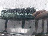 Volkswagen Passat Se 1VWBH7A39DC115667 снимка