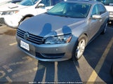 Volkswagen Passat Se 1VWBH7A39DC115667 снимка