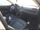 Volkswagen Passat Se 1VWBH7A39DC115667 снимка
