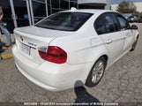 BMW 328Xi WBAVC935X7KX60540 снимка