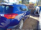Toyota Rav4 2T3DFREV8FW255010 fotografie