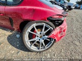 Porsche Cayman S WP0AB2A84JK278095 photo