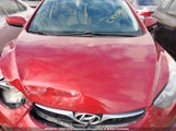 Hyundai Elantra Gls/Limited 5NPDH4AE3DH190378 photo