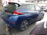 Nissan Leaf 1N4AZ1CV3NC550568 снимка