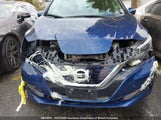 Nissan Leaf 1N4AZ1CV3NC550568 снимка