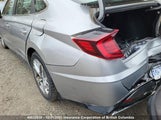 Hyundai Sonata Se 5NPEG4JA5LH048858 снимка