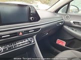 Hyundai Sonata Se 5NPEG4JA5LH048858 снимка