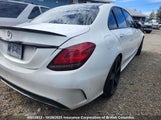 Mercedes-Benz C 400 4Mati 55SWF6GB4FU025480 fotografie