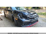 Honda Civic 2HGFC3A57JH220540 снимка