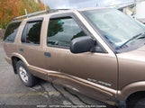 Chevrolet Blazer 1GNDT13X94K133929 снимка