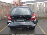 Honda Fit JHMGD37417S807282 снимка