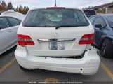 Mercedes-Benz B200 WDDFH33X68J265787 снимка