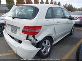 Mercedes-Benz B200 WDDFH33X68J265787 снимка