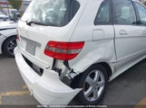Mercedes-Benz B200 WDDFH33X68J265787 снимка