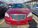 Chrysler 200 Lx 1C3CCBAB0DN634566 photo