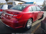 Chrysler 200 Lx 1C3CCBAB0DN634566 photo