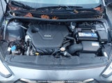 Hyundai Accent Se KMHCT5AE0HU332094 снимка