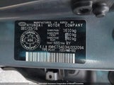 Hyundai Accent Se KMHCT5AE0HU332094 снимка