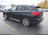 BMW X1 WBXHT3C35GP884782 fotografie