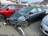 Toyota Corolla L/Le/Le Pls/Prm/S/S Pls 2T1BURHE1EC049934 снимка