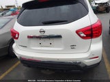Nissan Pathfinder S/Sv/Sl/Platinum 5N1DR2MM9HC615782 photo