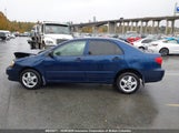 Toyota Corolla Ce/Le/S 2T1BR32E15C886061 снимка