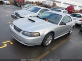 Ford Mustang 1FAFP40484F127152 fotografie