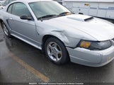 Ford Mustang 1FAFP40484F127152 снимка