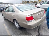 Toyota Camry 4T1BE32K86U705507 снимка