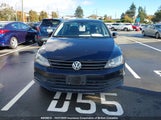 Volkswagen Jetta Se 3VWDB7AJ1HM362601 снимка