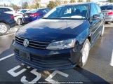 Volkswagen Jetta Se 3VWDB7AJ1HM362601 снимка