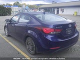 Hyundai Elantra Se/Sport/Limited 5NPDH4AE8EH527662 fotografie