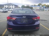 Hyundai Elantra Se/Sport/Limited 5NPDH4AE8EH527662 снимка
