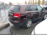 Kia Sorento Ex 5XYKUDA22BG107648 снимка